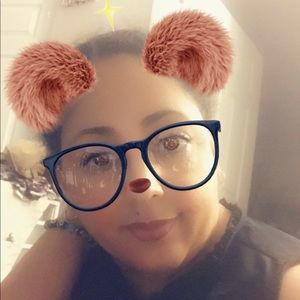 Meet your Posher, Aimee